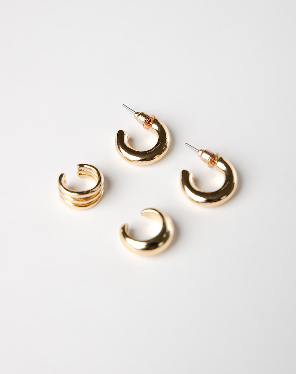 Arete dorado