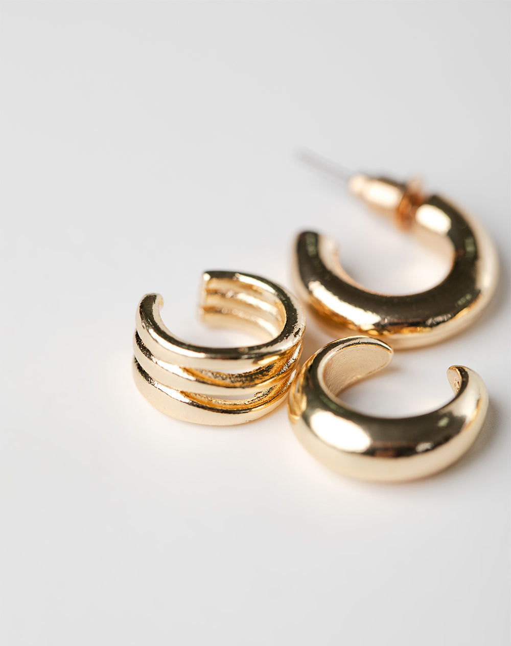 Arete dorado