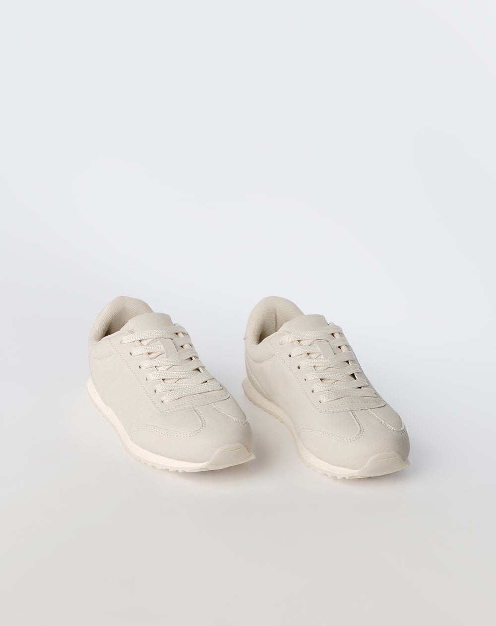Tenis crudo