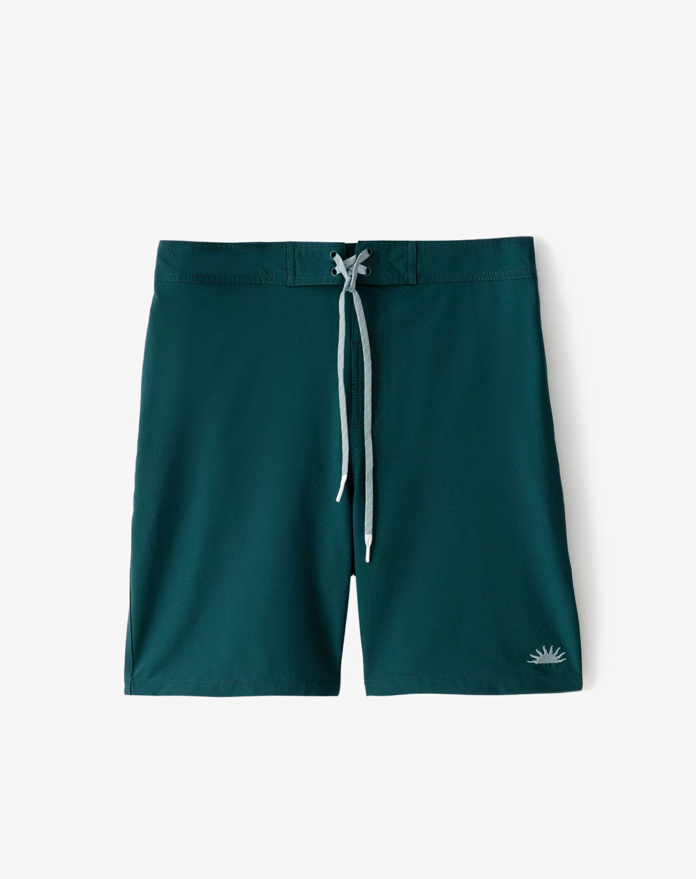 Short pantaloneta verde