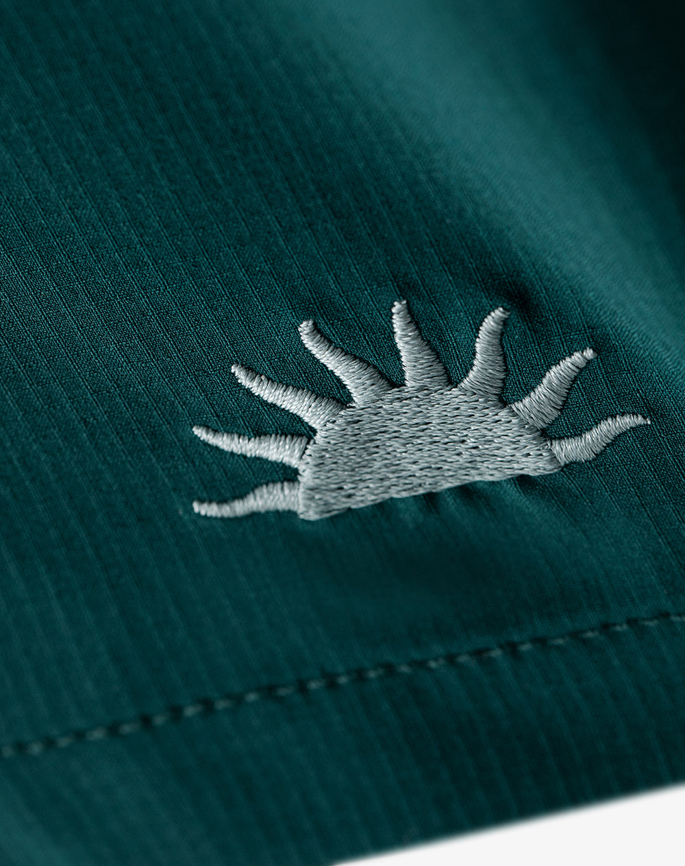 Short pantaloneta verde