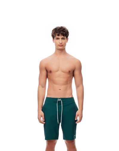 Short pantaloneta verde
