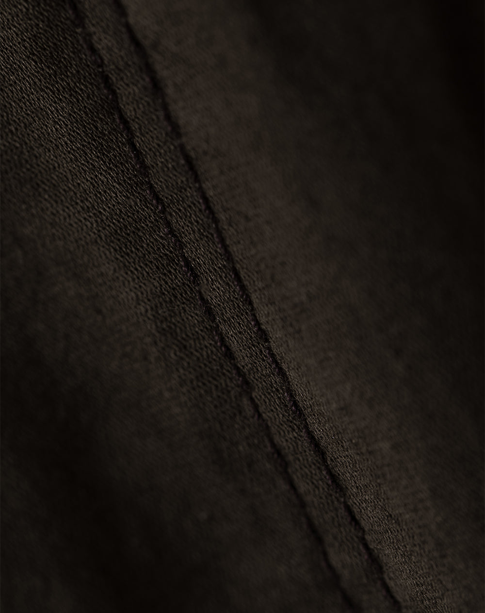 Pantalón chino 98% algodón chocolate hombre