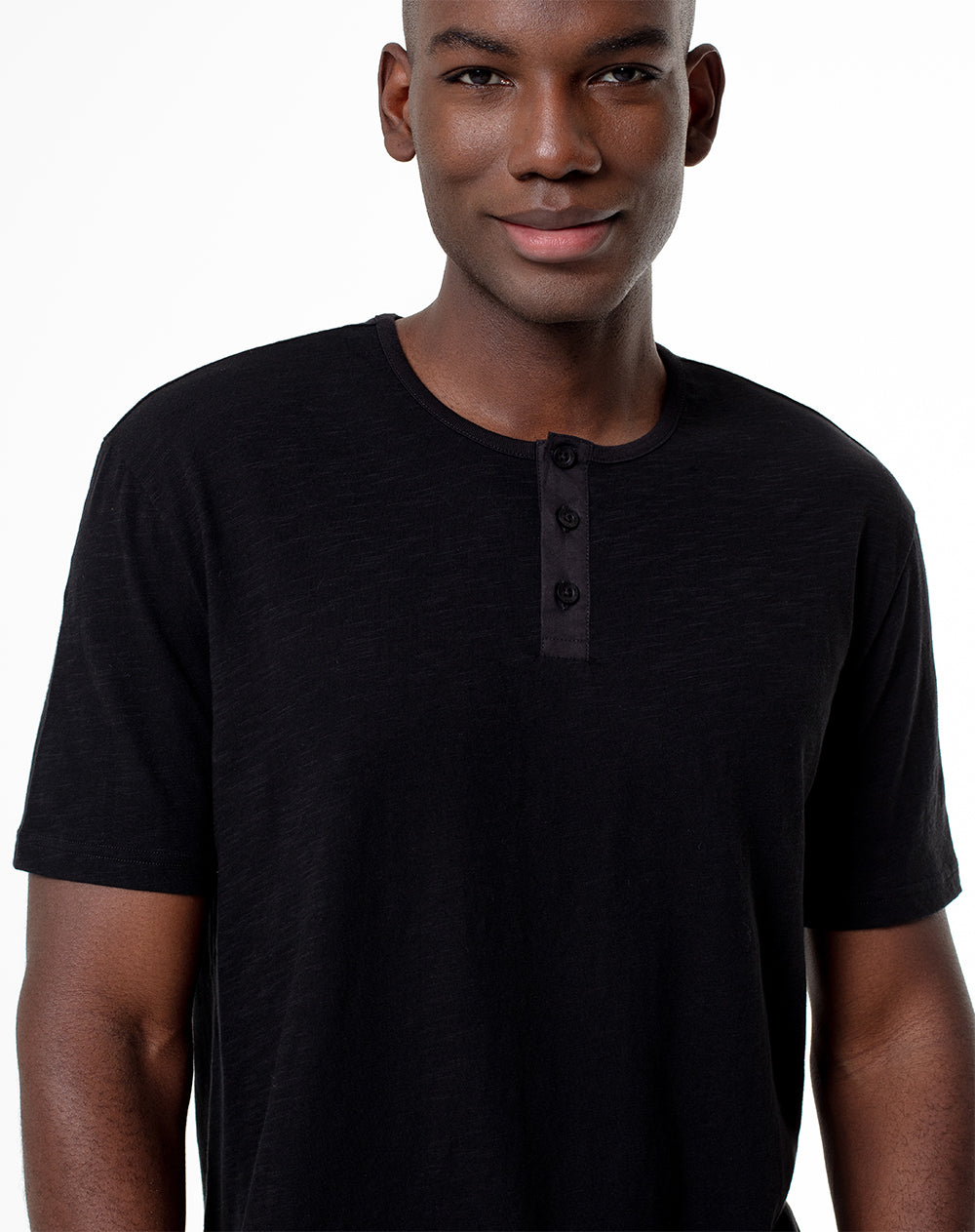 Camisetas Básicas Camiseta Manga Larga Hombre Gef Camisetas