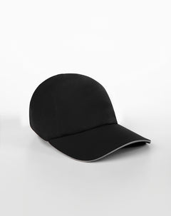Gorra negro