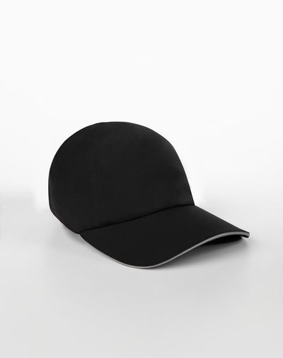 Gorra negro