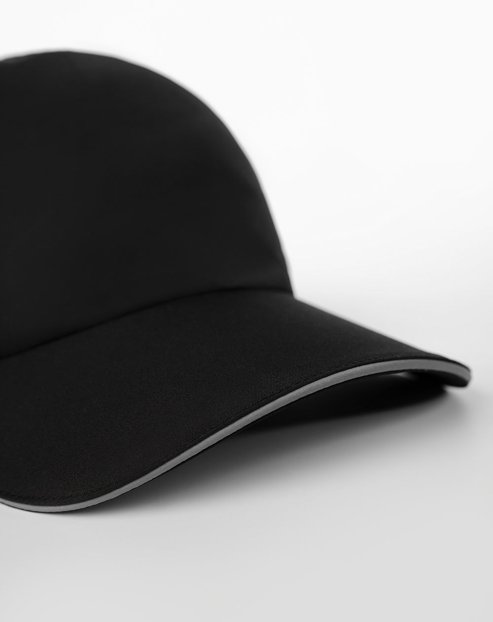 Gorra negro