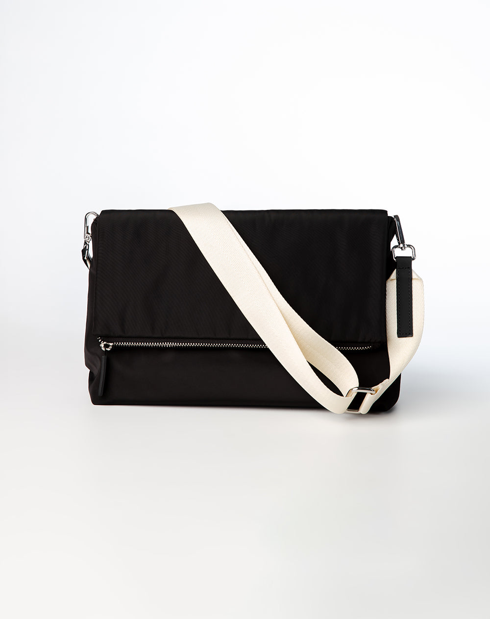 Bolso negro