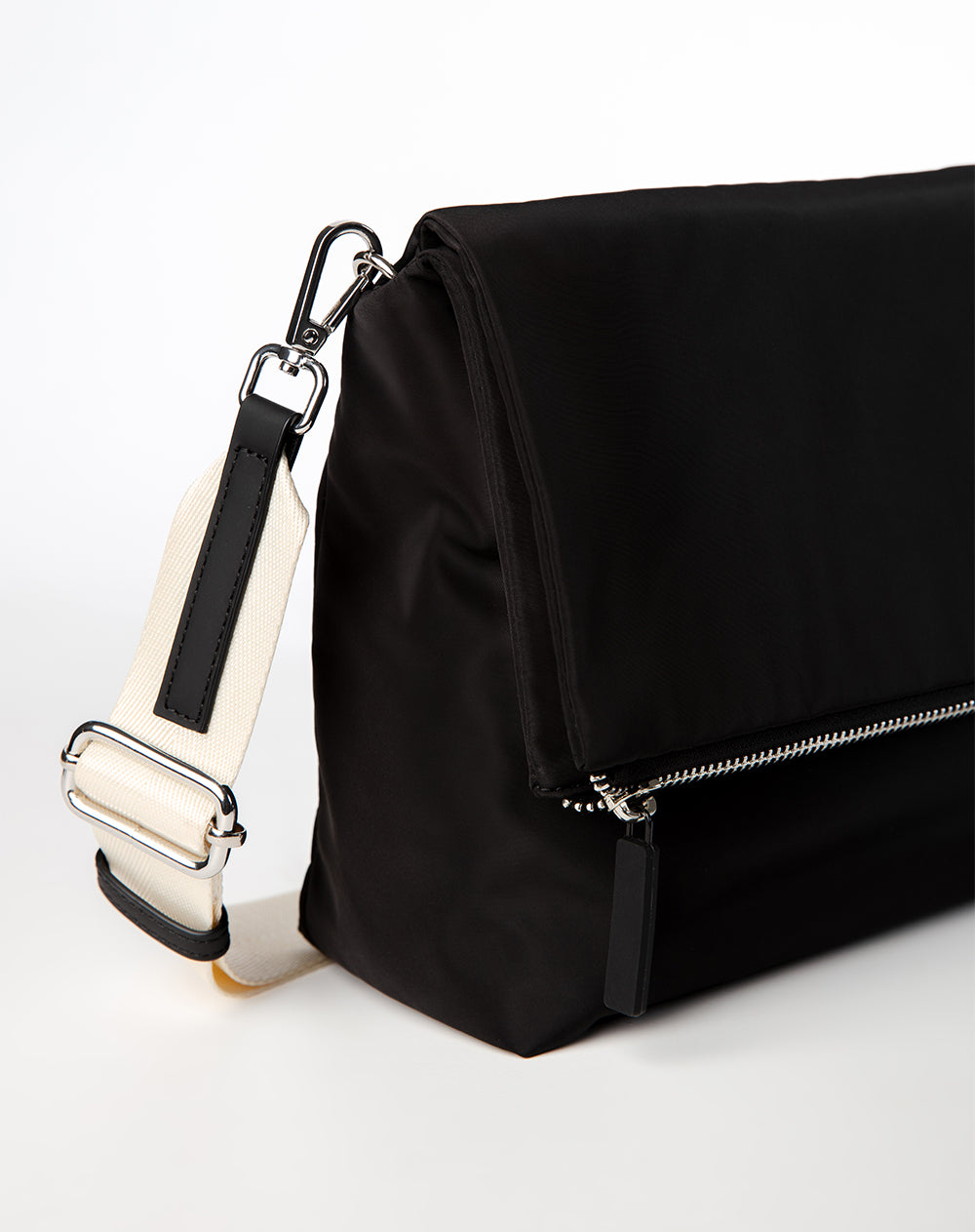 Bolso negro