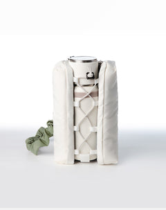 Bolso crudo