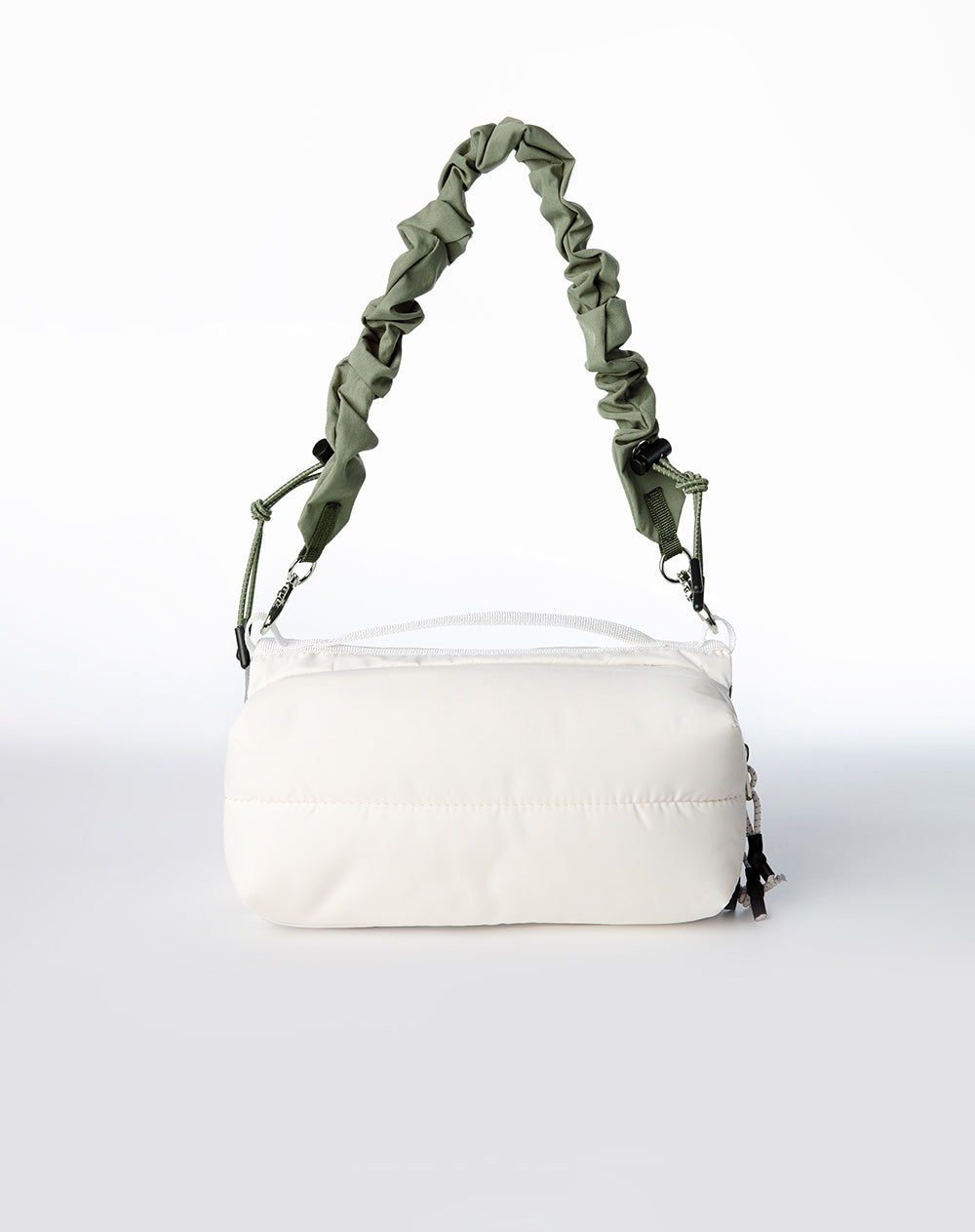 Bolso crudo