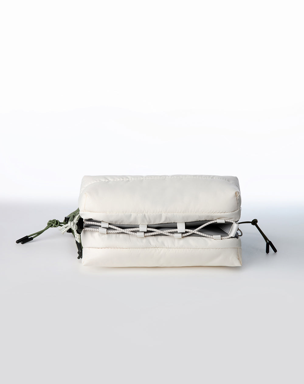 Bolso crudo