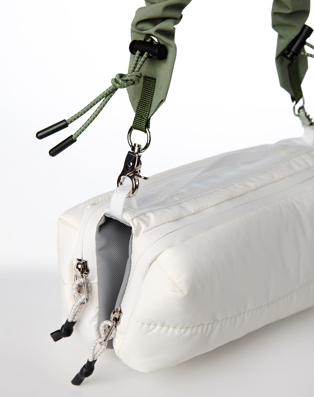 Bolso crudo