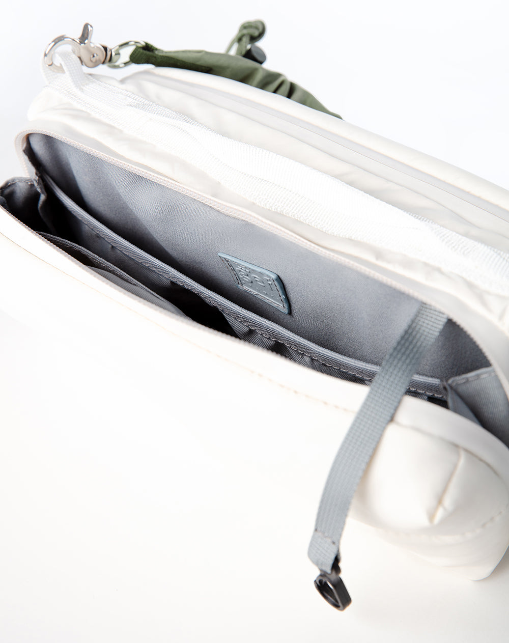 Bolso crudo