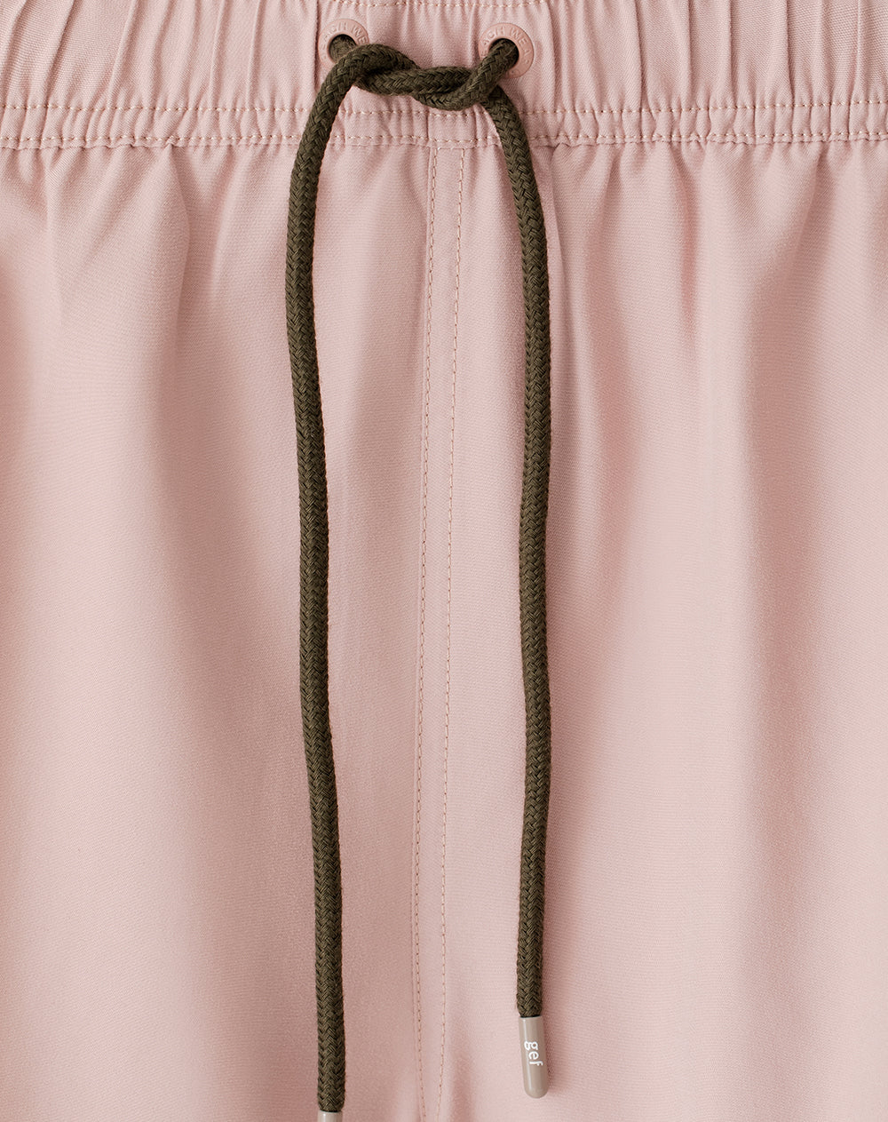 Short pantaloneta palo de rosa