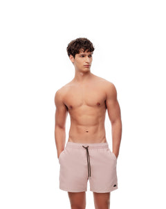 Short pantaloneta palo de rosa