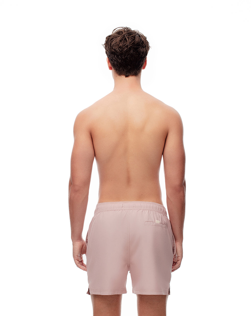 Short pantaloneta palo de rosa