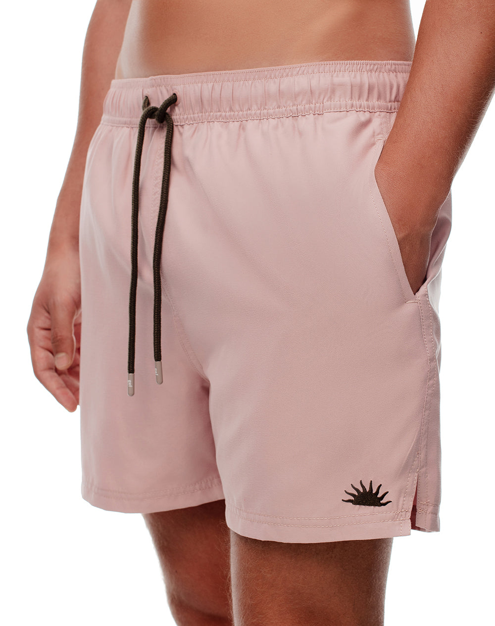 Short pantaloneta palo de rosa