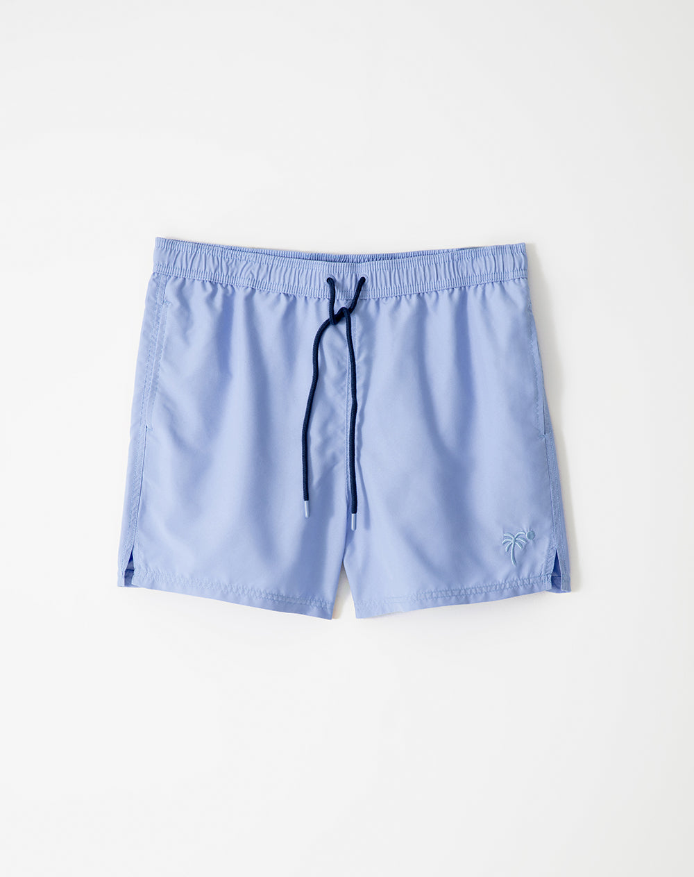 Pantaloneta azul
