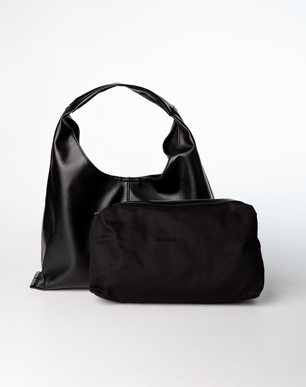 Bolso negro