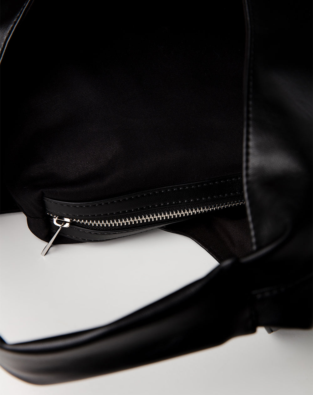 Bolso negro