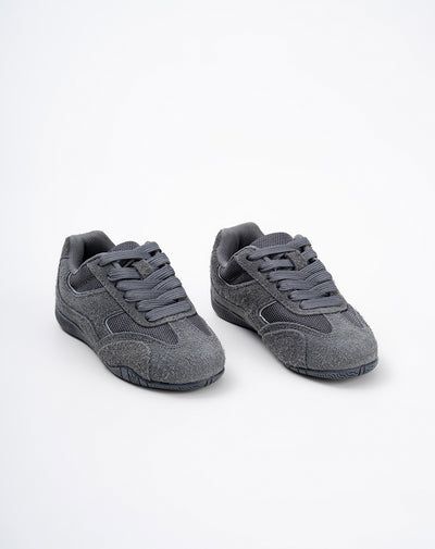 Tenis gris niño