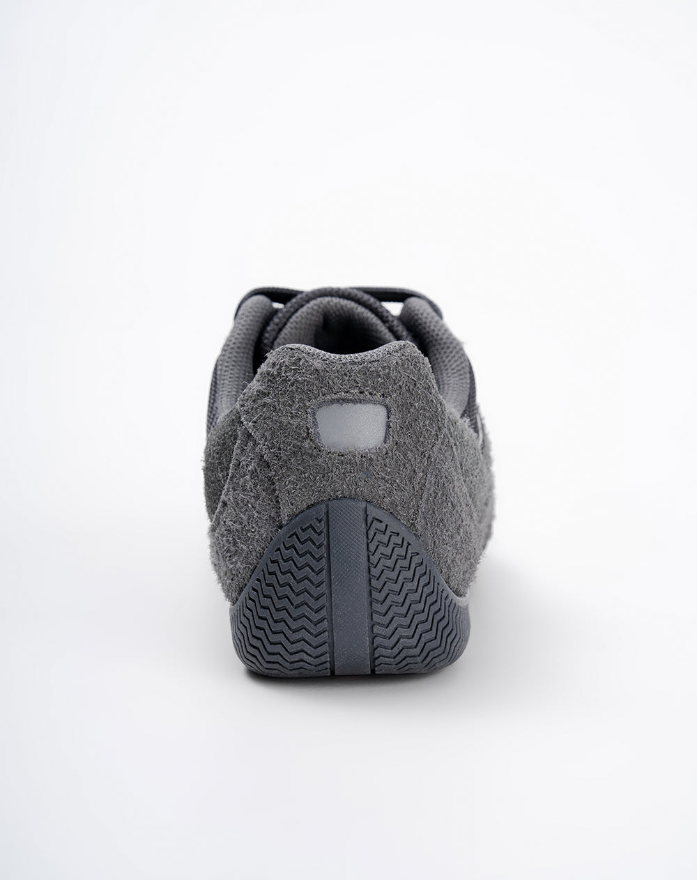 Tenis gris niño