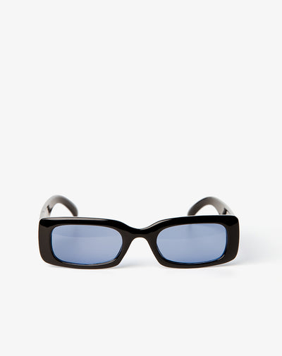 Gafas negro