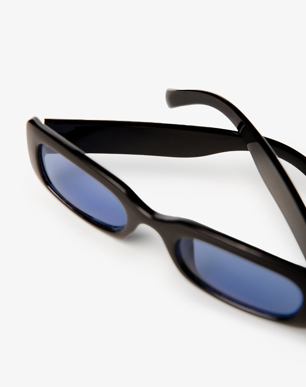 Gafas negro