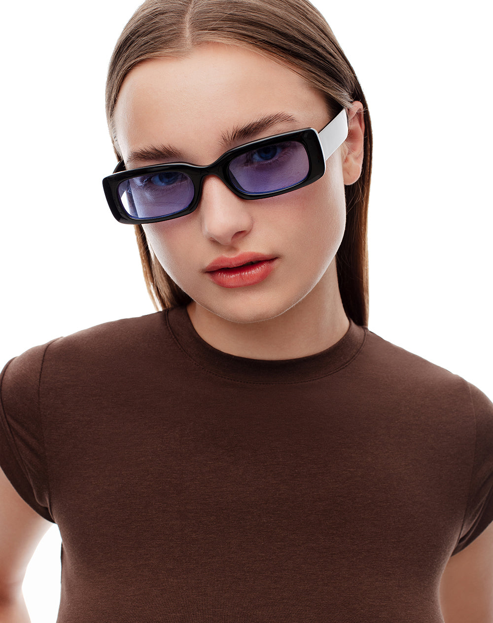 Gafas negro