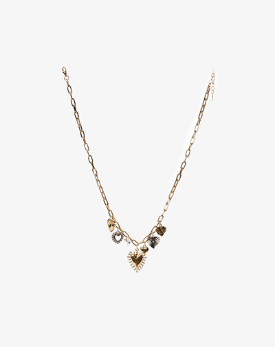 Collar multicolor