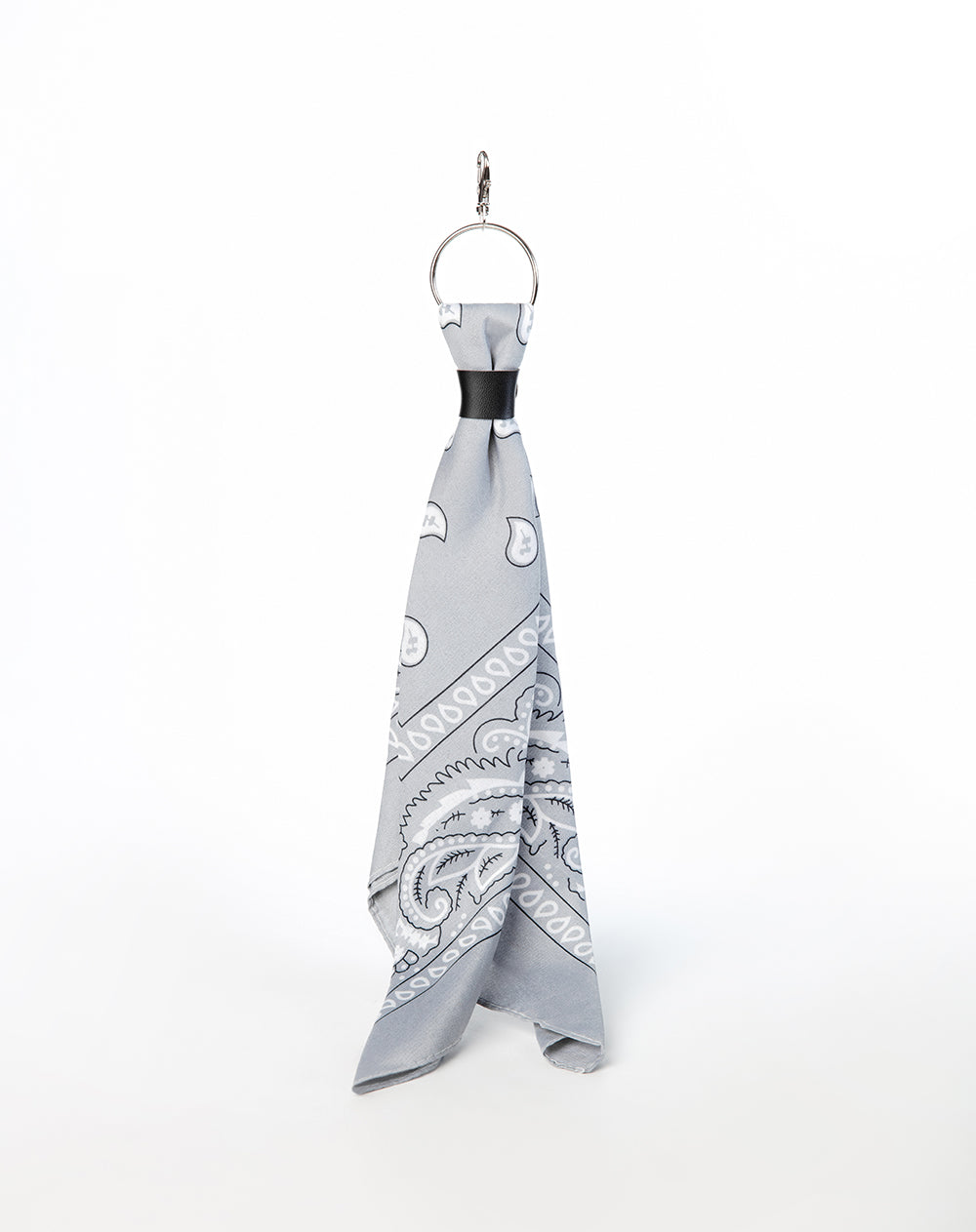 Charms pañoleta gris