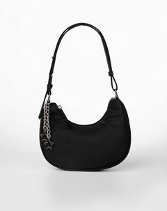 Bolso negro
