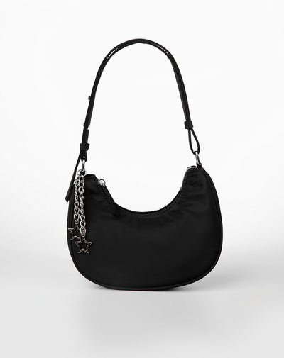 Bolso negro