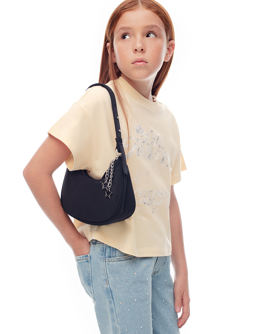 Bolso negro
