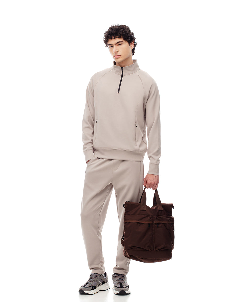 Morral café