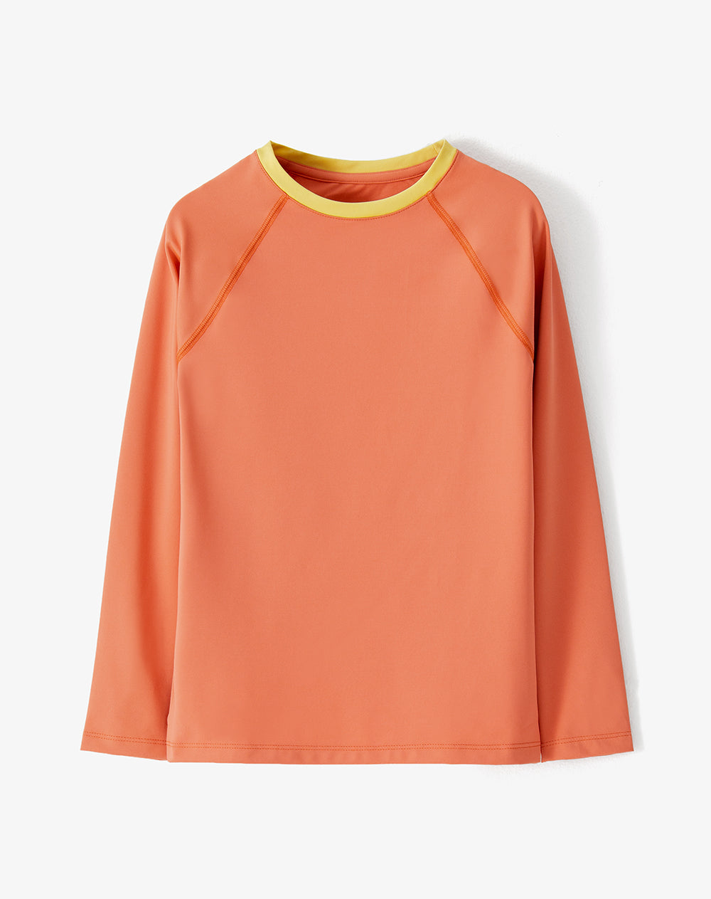 2 camisetas regular manga larga surtida niño