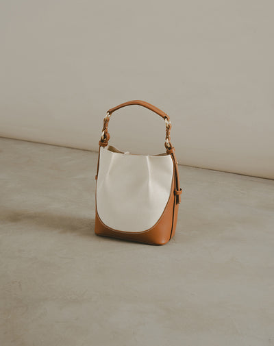 Bolso crudo
