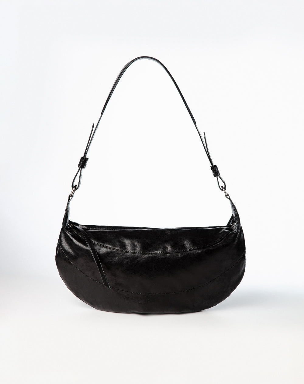 Bolso negro