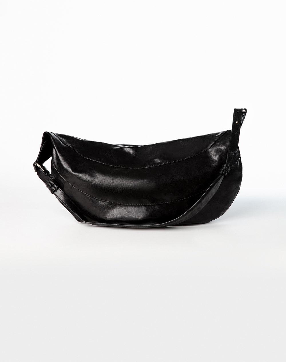 Bolso negro
