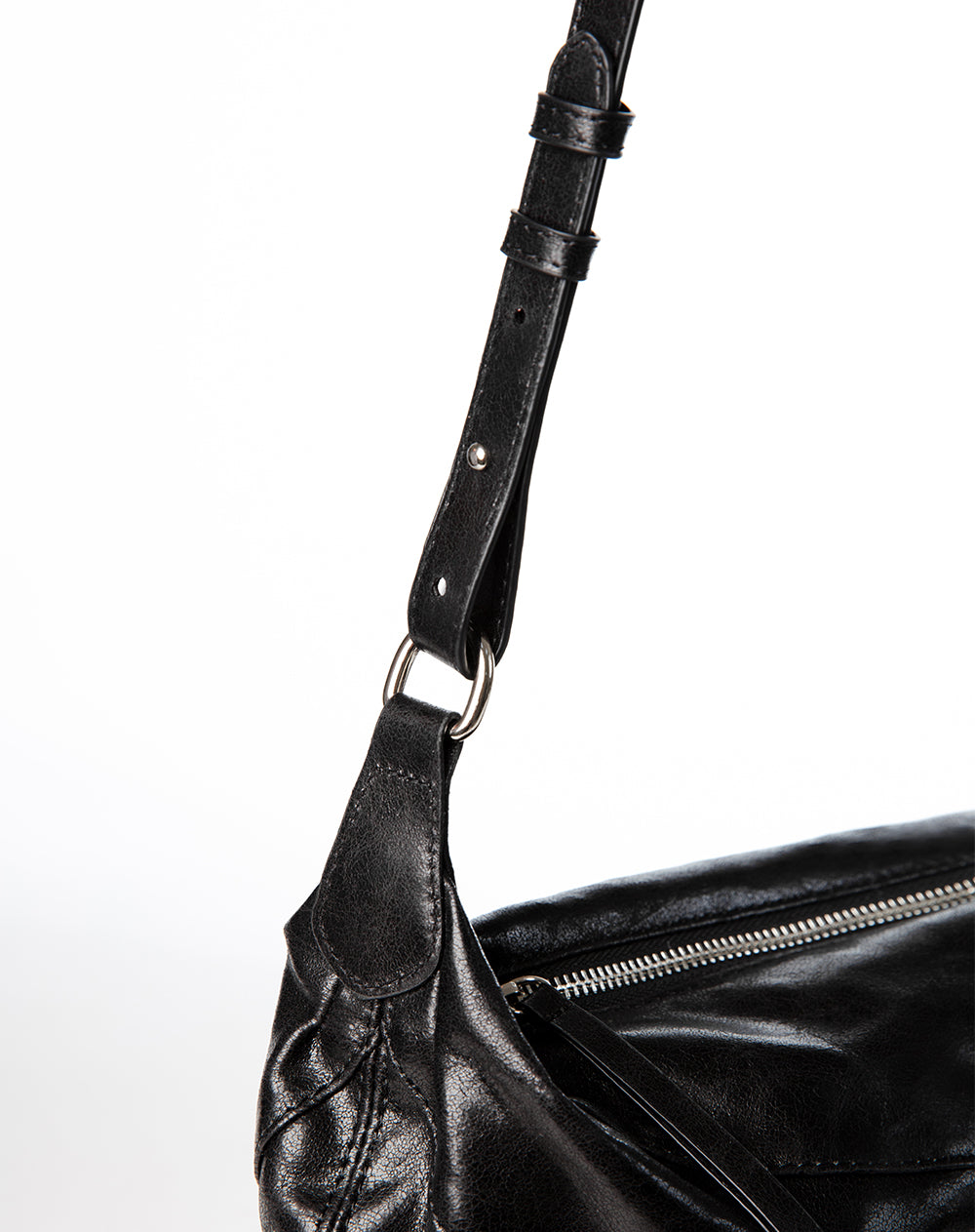Bolso negro