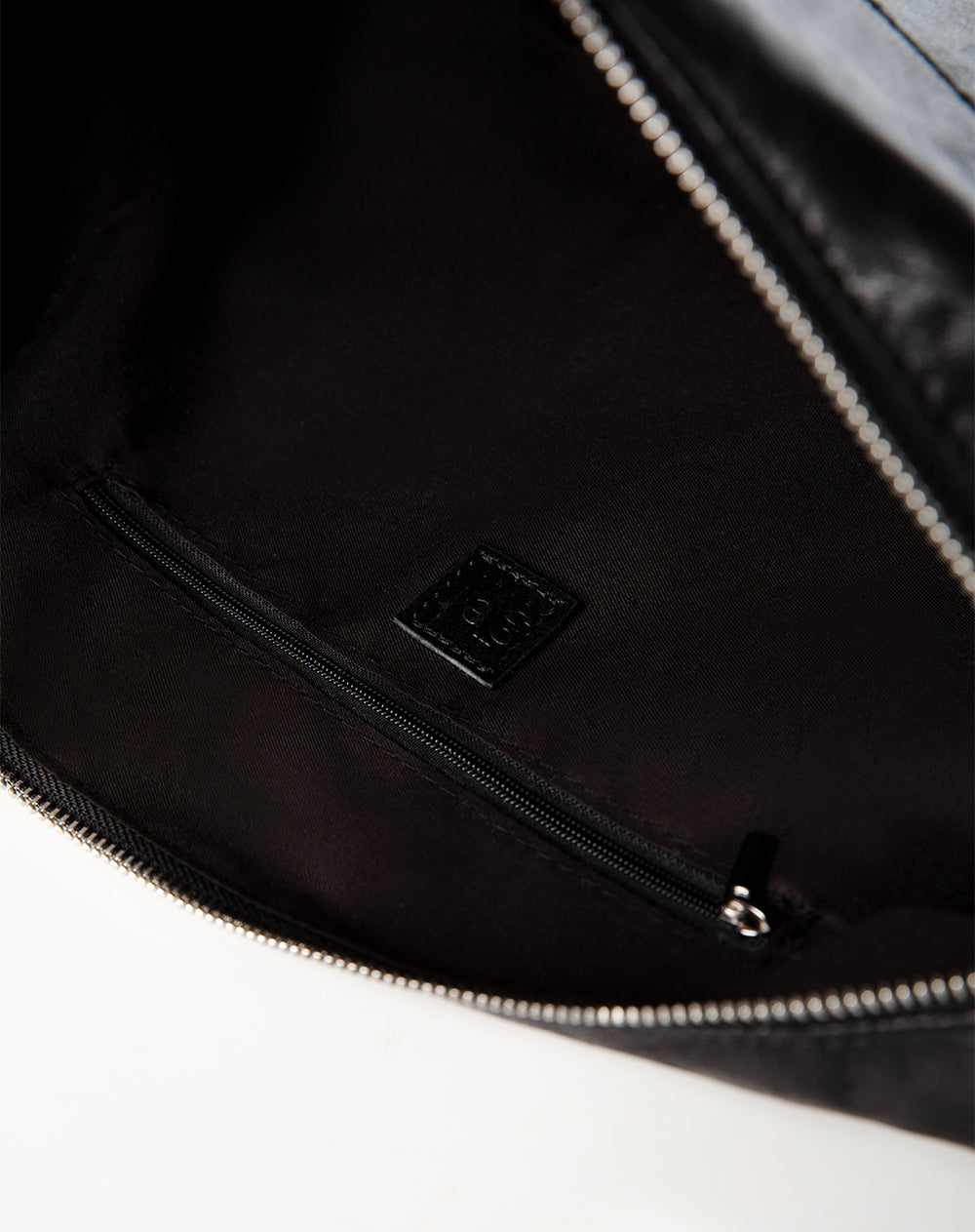 Bolso negro