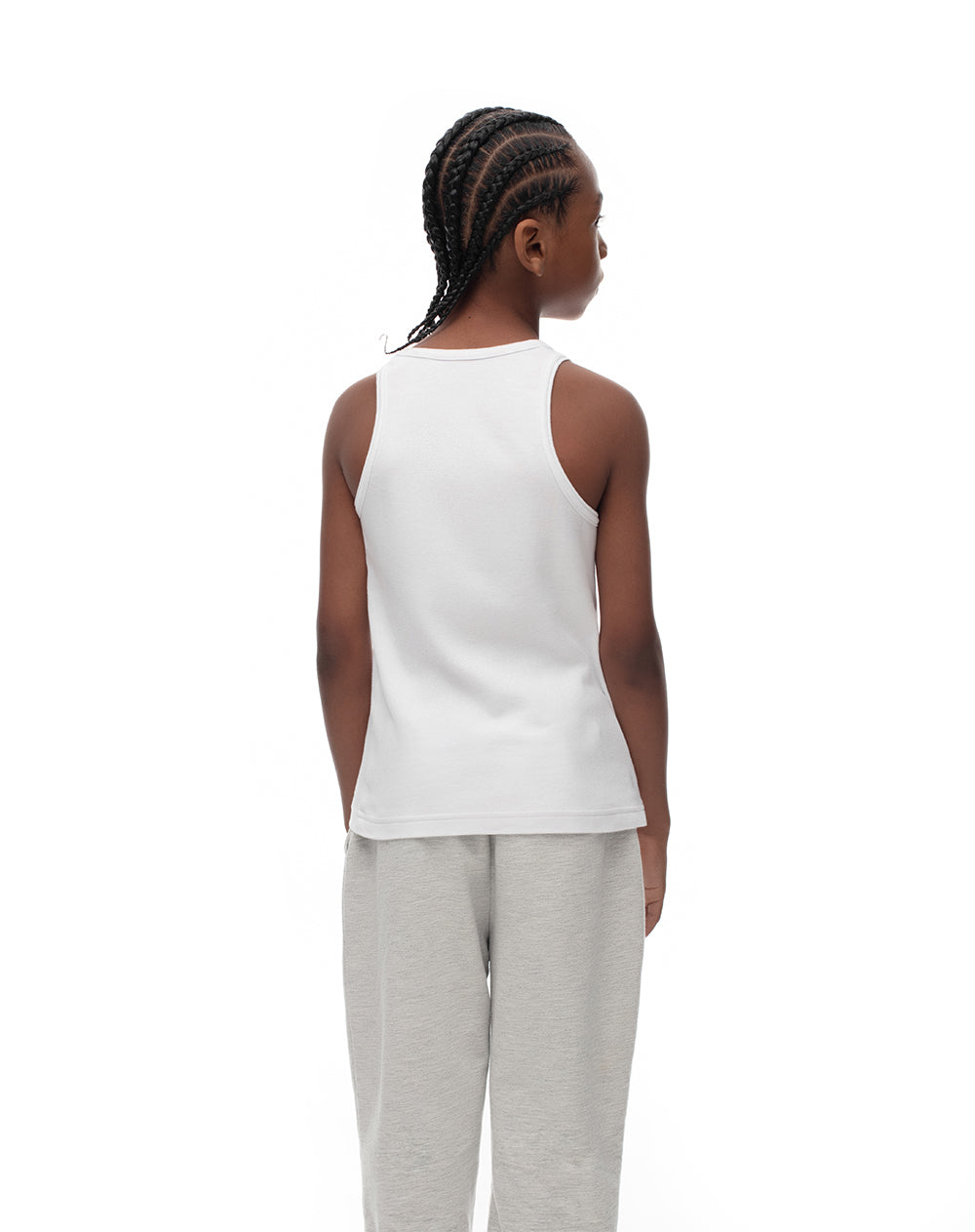 2 camisetas Cadiz slim fit blanca