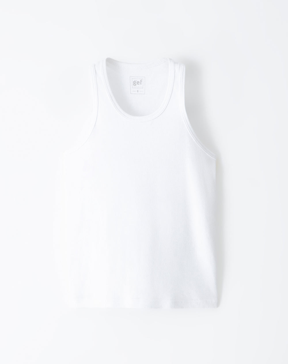 2 camisetas Cadiz slim fit blanca