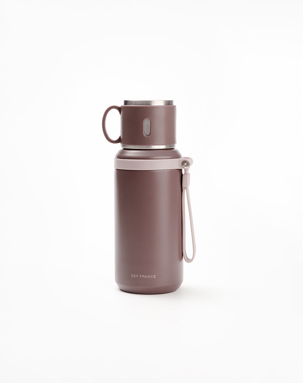 Termo térmico café 600ml