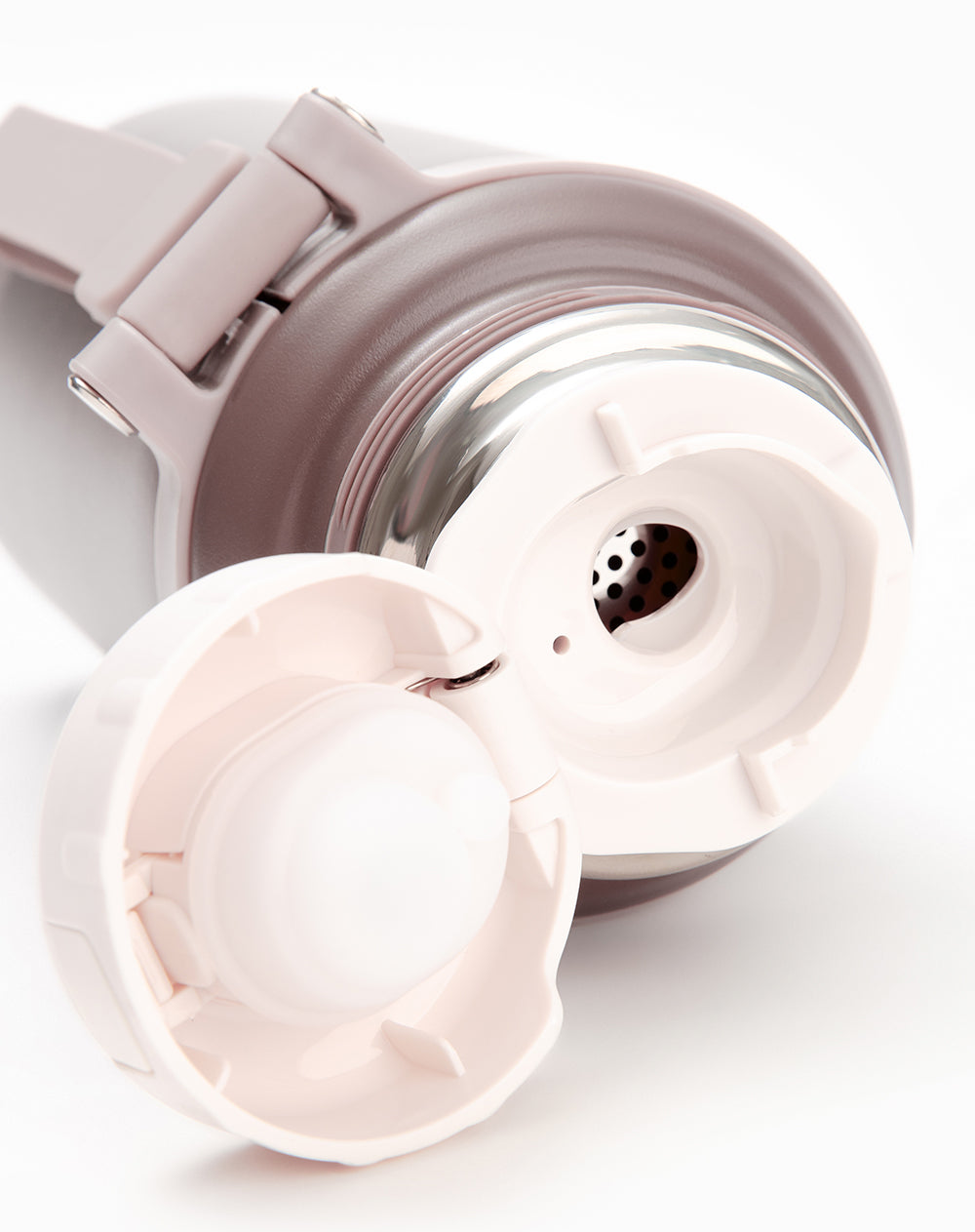 Termo térmico café 600ml