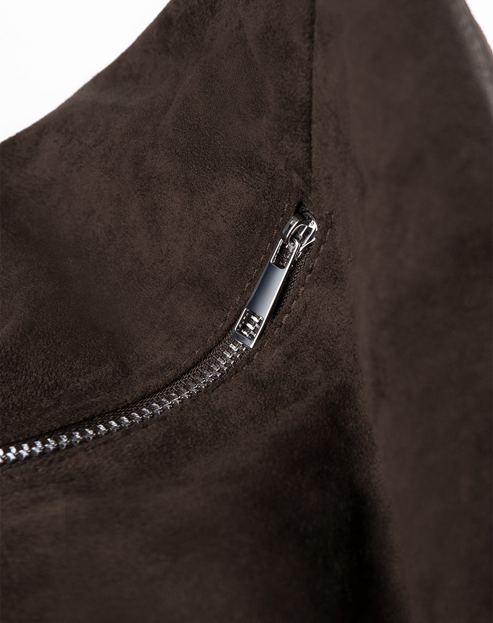 Bolso café