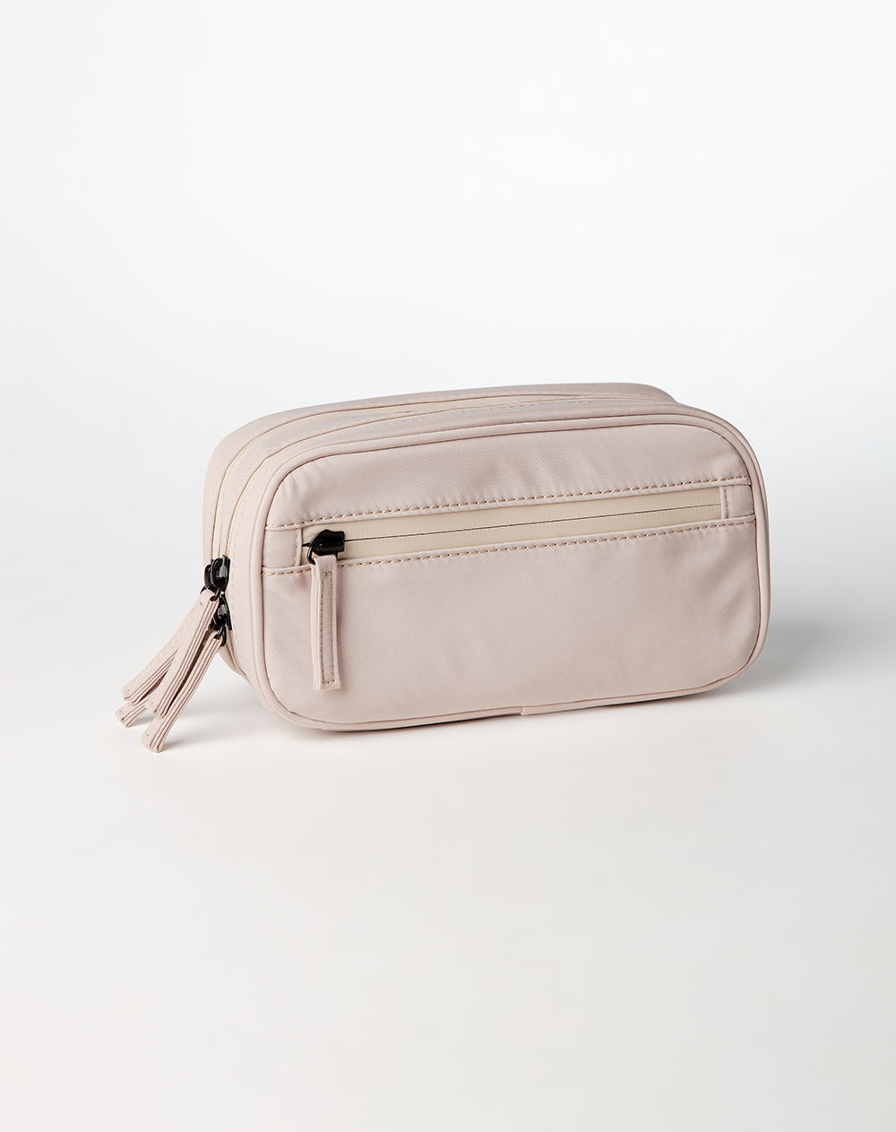 Estuche beige