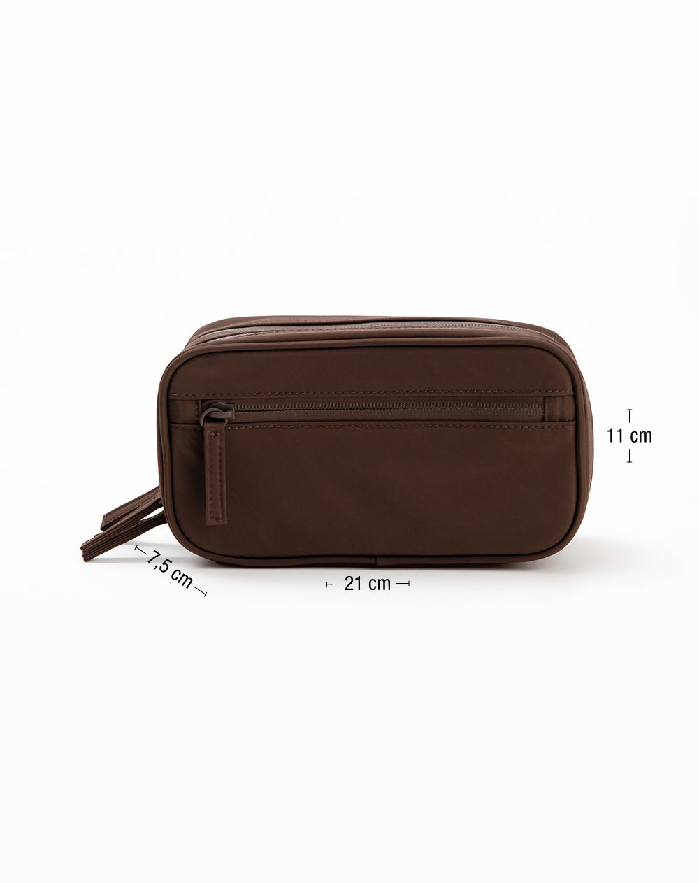 Estuche organizador café