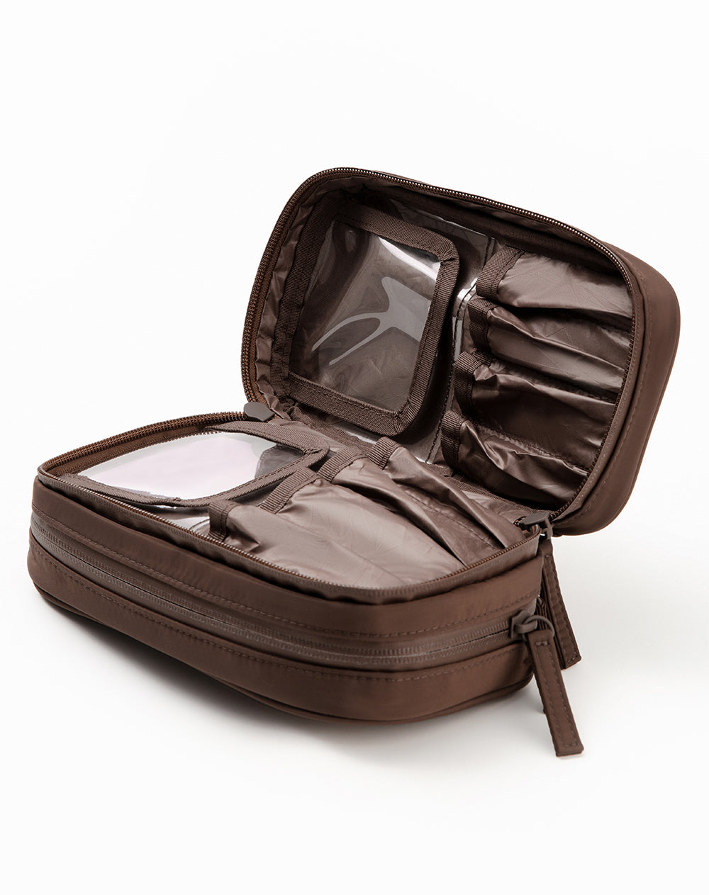 Estuche organizador café